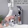 WANDGU Hand Shower for Sink: Hair Washing Hand Shower Tap