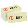 PRICARO Rush Sticky Notes 100 Sheets Pack of 5