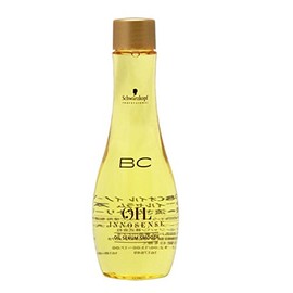 Schwarzkopf BC Oil Innocence Serum Smooth 3.4 fl oz (100 ml)