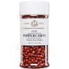 India Tree Peppercorns, Pink, 1 oz (Pack of 3)