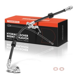Frankberg brake hose brake hoses brake system brakes brake line brake hoses brake lines line brake pipe Replace# 32246008