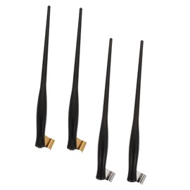 CAXUSD 4pcs Oblique Dip Pen Holder Comfortable Resin Handle for Calligraphy Artistic Writing and Sketching for Art Education and Creative Projects