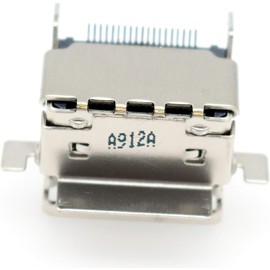 HYY HDMI Port Socket Jack Plug Connector Replacement for X b o x One S