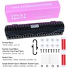 IDN BEAUTY Hair Extension Holder Stand for Styling, 4 Installation