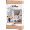 Creativ Company Craft Set Modelling Pots and Vases