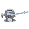 Bynor 631918 Carburetor for Tecumseh HS40 4HP HS50 5HP Engines