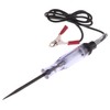 DC 6V/12V/24V Auto Truck Car Electrical Circuit Continuity Tester Test