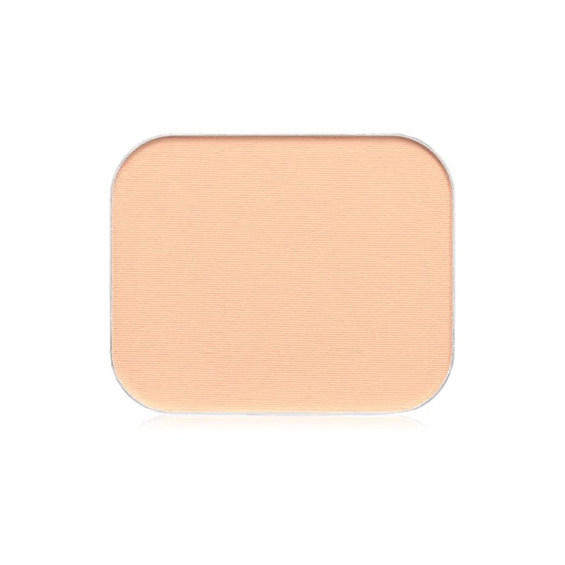 HIKARIMIRAI Contrast Powder Foundation N 14, Pink Type, Refill, 0.3