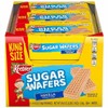 Keebler Vanilla Sugar Wafers, 4.4 oz King Size Bars 9