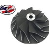 Turbo Lab America HX35 Hx35w 8 Blade Cast Compressor Wheel
