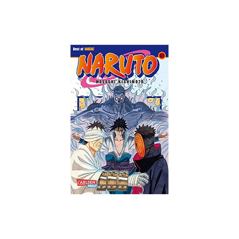 Naruto 51