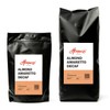 Freshly Roasted Hormozi Coffee - Almond Amaretto Flavoured Decaf Coffee