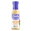 Fody Foods Vegan Maple Dijon Salad Dressing | Low FODMAP