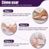 Fungicida Para Uñas Para Uñas Dañadas,rotas Y Decoloradas