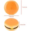 Unbranded Hamburger Phone,Cheesebu