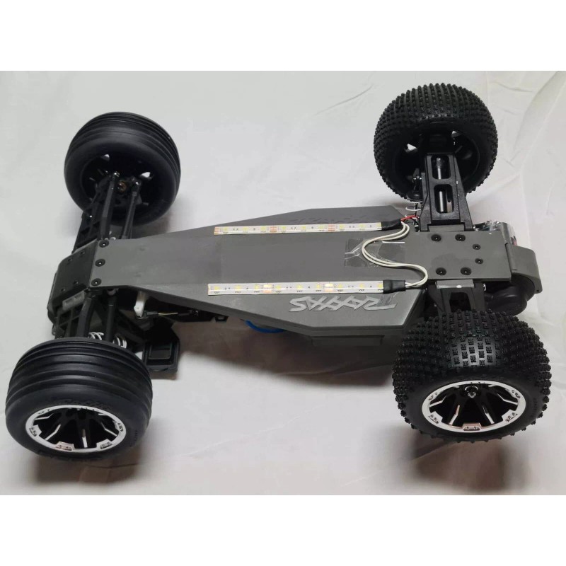 Traxxas Rustler / Bandit Version 2 (VXL / XL-5 /
