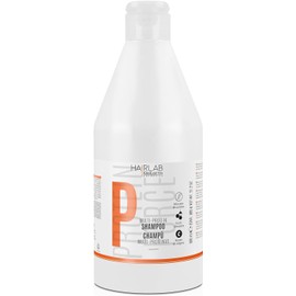 Shampoo multi proteinas 600ml