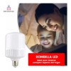 Importeek 3pz Foco Bombilla Lampara Luz Led Iluminacion Casa Ahorr