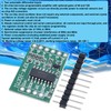 HaoDuoQian HX711 Load Cell Amplifier，10Pcs 24-Bit ADC Breakout Weighing Sensor