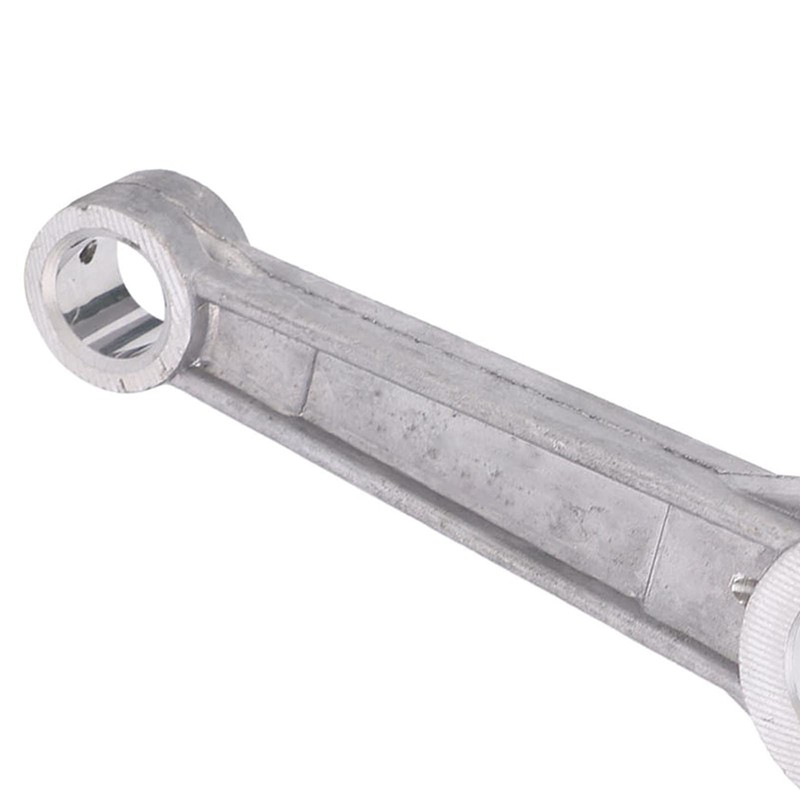 Connecting Rod Cast Aluminum Tapered Tip Connecting Rod Hardware Tools