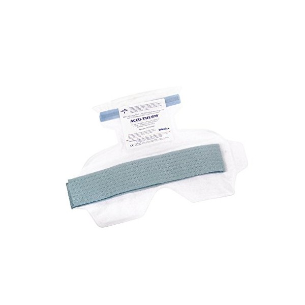 Medline NON4440 Refillable Ice Bags (Case of 30)