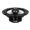 BOSS NX654 6.5" 400W 4-Way Car Audio Coaxial Speakers Stereo,