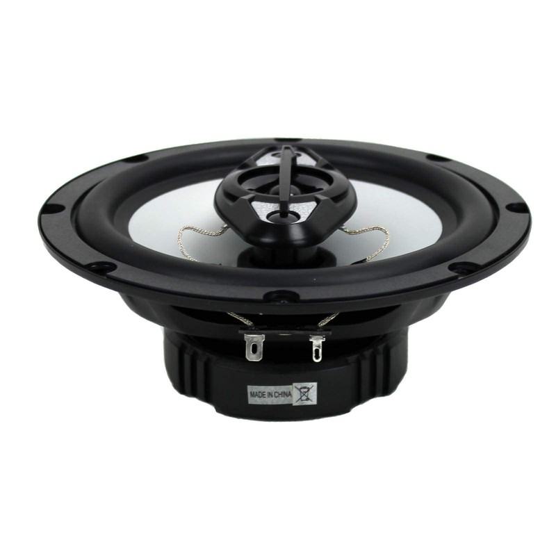BOSS NX654 6.5" 400W 4-Way Car Audio Coaxial Speakers Stereo,
