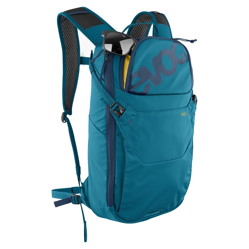 EVOC Backpack, Ocean, One Size