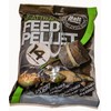 Bait Masters Drilled Halibut Pellets 14mm 400g Fishing Bait