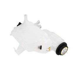 ACROPIX 1 Set Coolant Radiator Reservoir Tank LR020367 Coolant Overflow Expansion Bottle with Cap and Sensor for for Land Rover for Range Sport LR4 LR3 Car Parts
