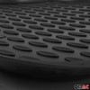 OMAC Cargo Mats Liner for Honda Element 2003-2011 Waterproof TPE