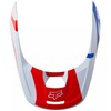 Fox Racing V1 Helmet Visor