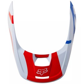 Fox Racing V1 Helmet Visor