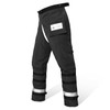 Technical Wrap Chainsaw Chaps by UL Class A 8 Layers