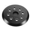5 Inch 8 Hole Hook and Loop Replacement Backing Pad