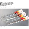 rongumetaruzigu marcyn Fishing Heat G Brilliant Small