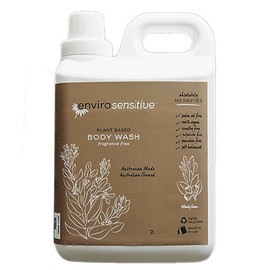 Envirocare Sensitive Body Wash 2L