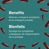 Webber Naturals Saw Palmetto with Flax and Pumpkin Oil, Softgel,