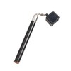 LAKE OF FIRE Square Pool Cue Chalk Holder – 2-in-1