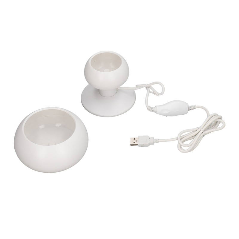 Electric Bead Spinner Adjustable Speed Direction Durable ABS High Stability