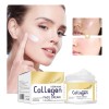 Crema Hidratante Bubbly Great 50 G