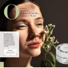 Mascarilla Capilar Vegetal Hidratante Efecto Queratina Florigan® 180grs.