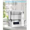 Annmiir Y880 Ultra Professional Water Dental Flosser with Multi Modes