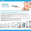 Dermactin Pore Refining Charcoal Peel Off Facial Mask 1.76 oz.