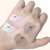 Erinde Highlight Liquid, Lift Up Small Face Highlight, Off-White Color