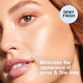 Physicians Formula Luminous Bronzer Mineral Wear Diamond Dust, Acabado Luminoso