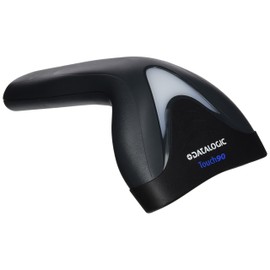 Datalogic Touch 90 Light 1D, USB Dark Grey, 901201241 (Dark Grey incl.