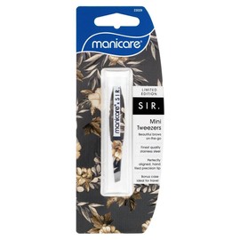 Manicare Mini Tweezers