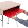 Really Good Stuff Standard Privacy Shields for Student Desks ?