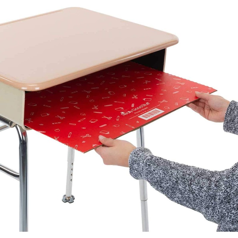 Really Good Stuff Standard Privacy Shields for Student Desks ?